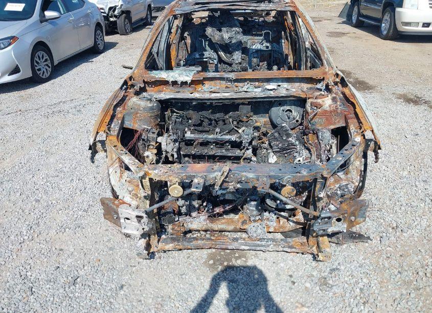 Photo 6 of 2022 Toyota Camry XSE (VIN 4T1K61AK8NU070256)