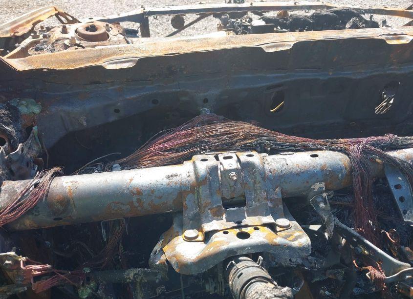 Photo 7 of 2022 Toyota Camry XSE (VIN 4T1K61AK8NU070256)