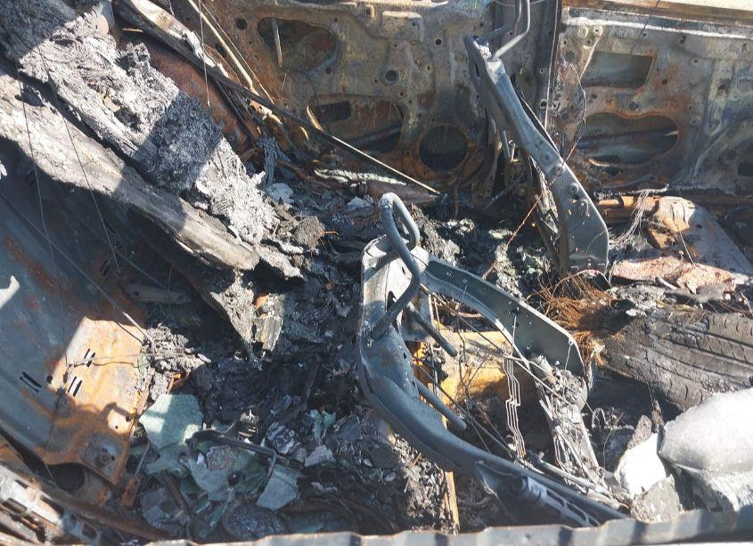 Photo 8 of 2022 Toyota Camry XSE (VIN 4T1K61AK8NU070256)