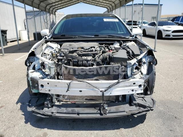 Photo 10 of 2023 TOYOTA CAMRY XSE (VIN 4T1K61AK8PU088565)
