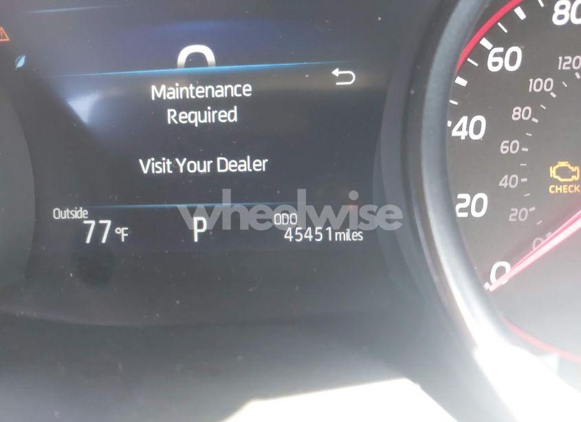 Photo 15 of 2023 Toyota Camry XSE (VIN 4T1K61AK8PU123492)