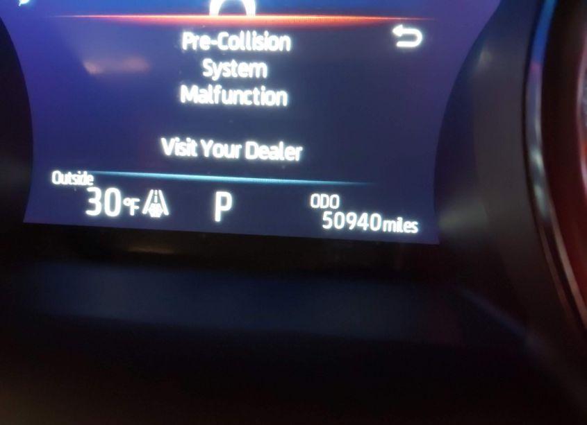 Photo 16 of 2023 Toyota Camry XSE (VIN 4T1K61AK8PU127770)