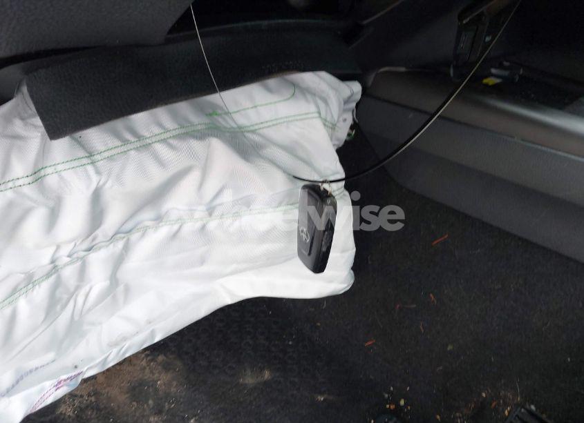 Photo 11 of 2023 Toyota Camry XSE (VIN 4T1K61AK8PU782964)