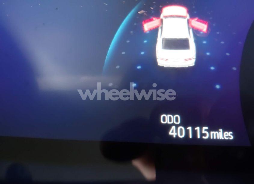 Photo 15 of 2023 Toyota Camry XSE (VIN 4T1K61AK8PU782964)