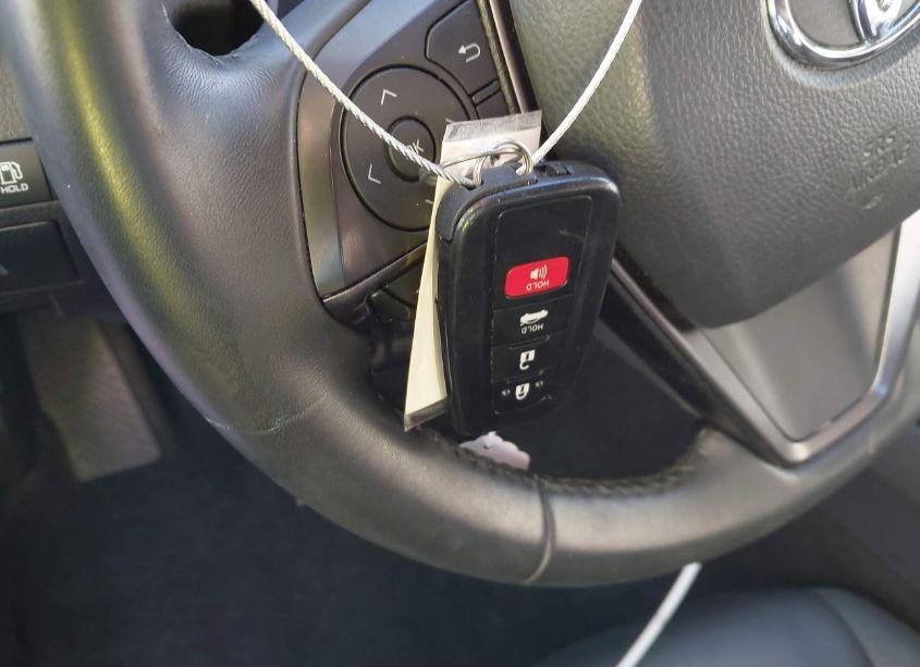 Photo 11 of 2024 Toyota Camry XSE (VIN 4T1K61AK8RU199507)