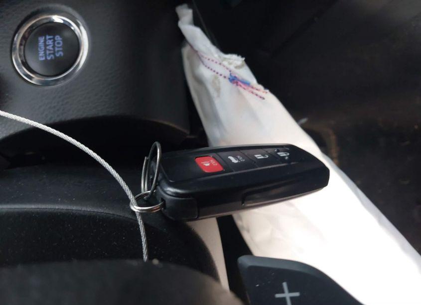 Photo 11 of 2024 Toyota Camry XSE (VIN 4T1K61AK8RU199541)