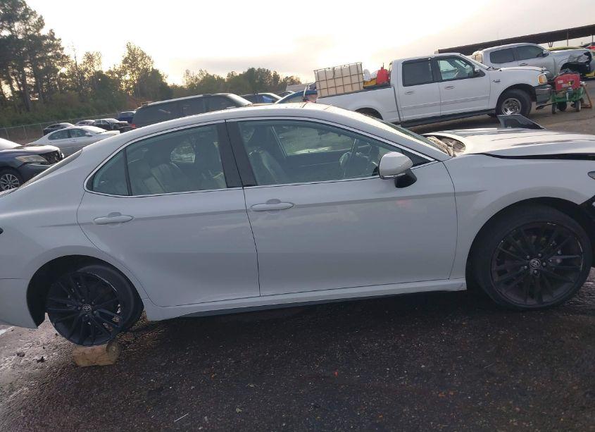 Photo 14 of 2024 Toyota Camry XSE (VIN 4T1K61AK8RU199541)