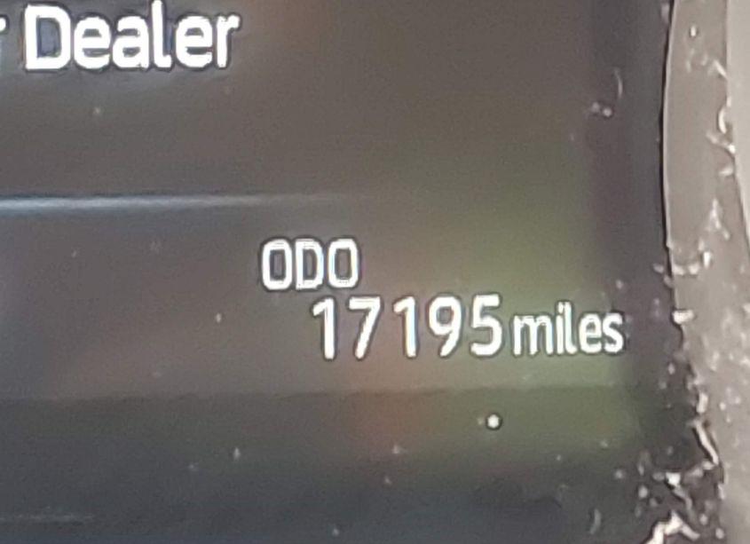 Photo 16 of 2024 Toyota Camry XSE (VIN 4T1K61AK8RU199541)