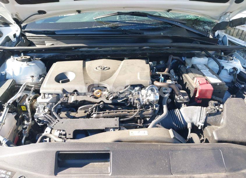 Photo 10 of 2024 Toyota Camry XSE (VIN 4T1K61AK8RU260760)