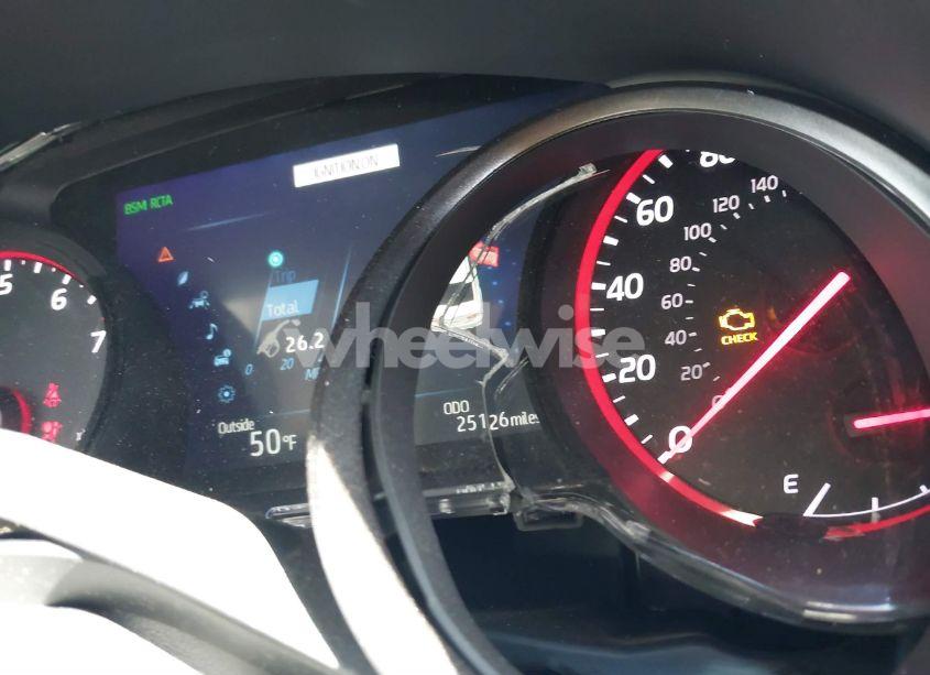 Photo 7 of 2024 Toyota Camry XSE (VIN 4T1K61AK8RU260760)