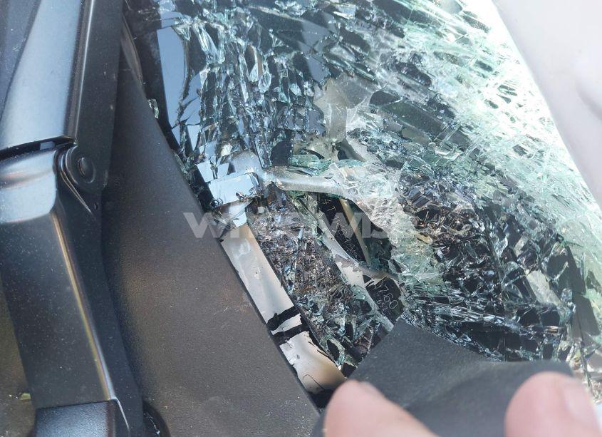 Photo 9 of 2024 Toyota Camry XSE (VIN 4T1K61AK8RU260760)