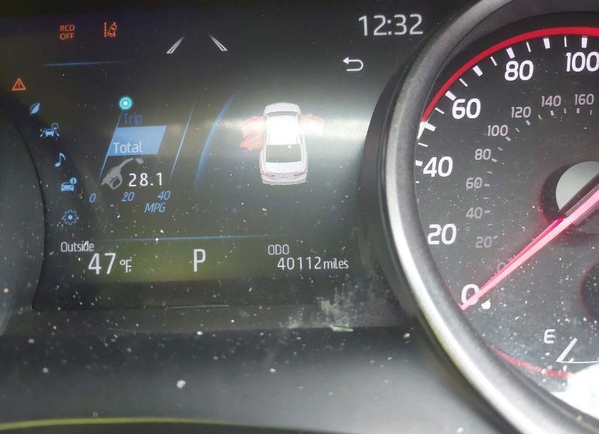 Photo 15 of 2024 Toyota Camry XSE (VIN 4T1K61AK8RU848349)