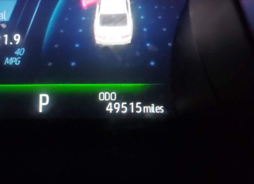 Photo 15 of 2020 Toyota Camry XSE (VIN 4T1K61AK9LU393146)