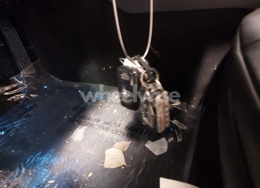 Photo 11 of 2021 Toyota Camry XSE (VIN 4T1K61AK9MU425871)