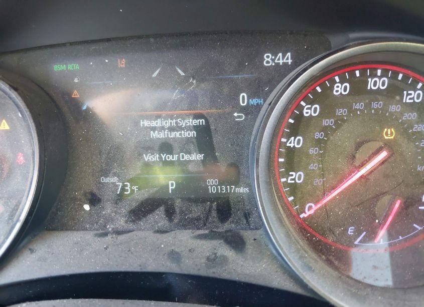 Photo 15 of 2021 Toyota Camry XSE (VIN 4T1K61AK9MU440189)