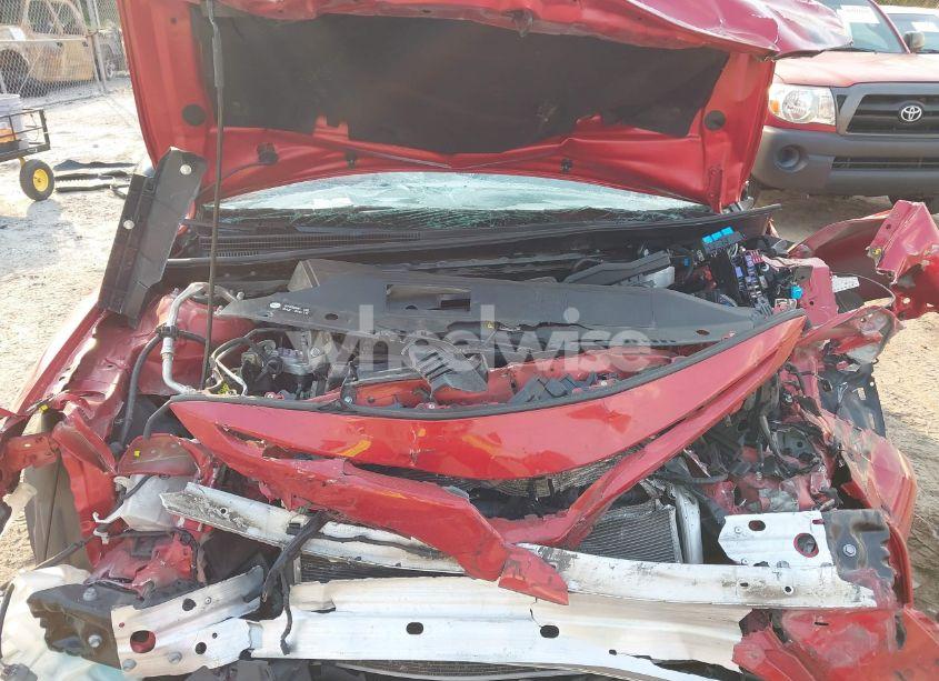 Photo 10 of 2021 Toyota Camry XSE (VIN 4T1K61AK9MU467361)