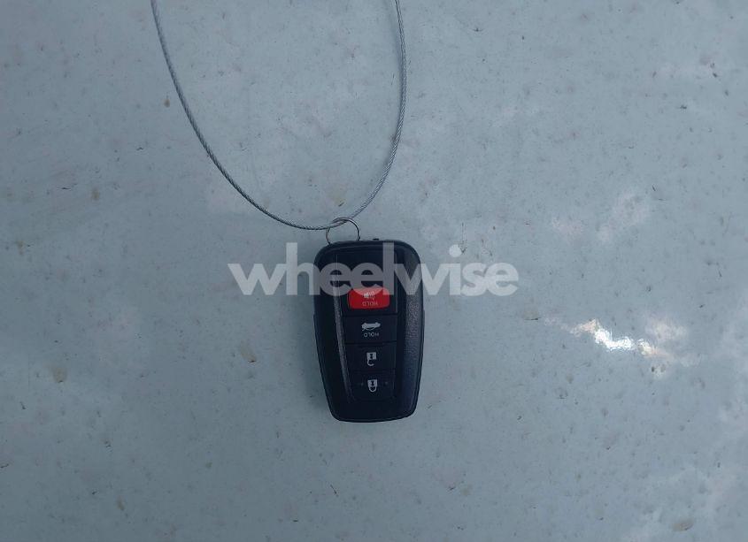 Photo 11 of 2021 Toyota Camry XSE (VIN 4T1K61AK9MU467361)