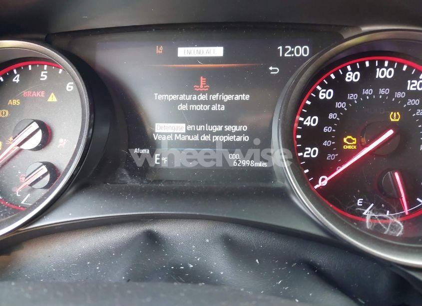 Photo 7 of 2021 Toyota Camry XSE (VIN 4T1K61AK9MU467361)