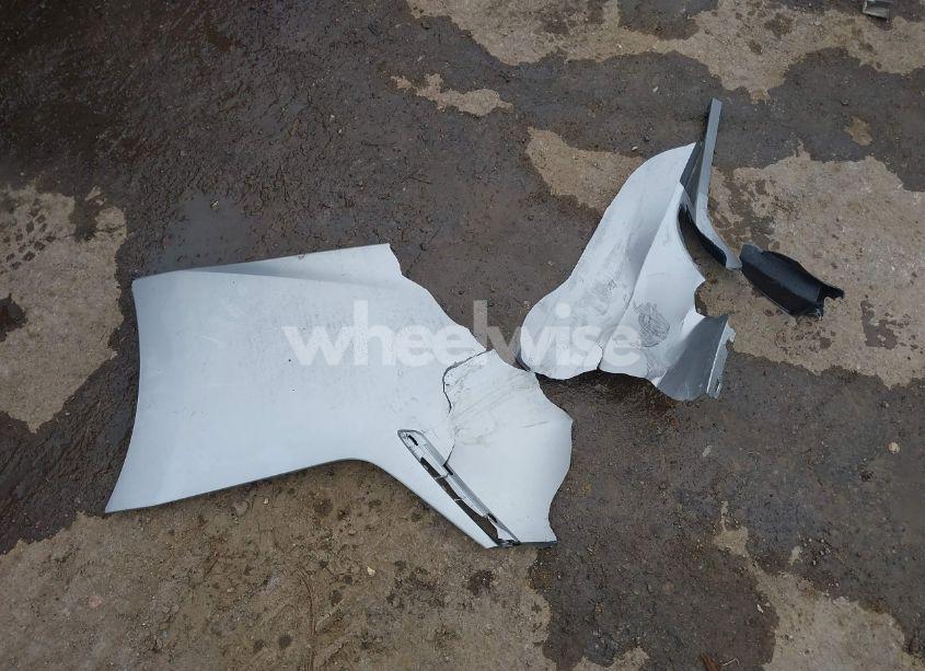 Photo 12 of 2021 Toyota Camry XSE (VIN 4T1K61AK9MU489277)