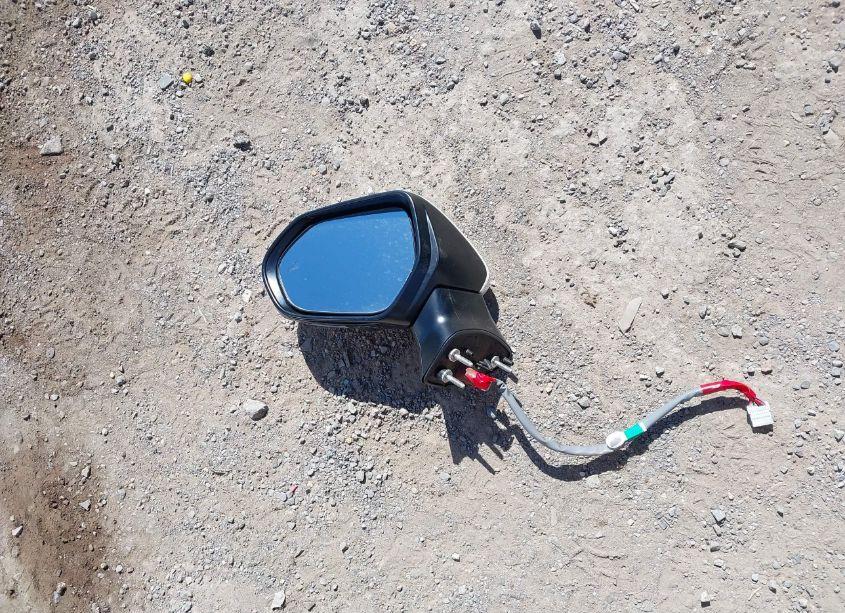 Photo 12 of 2021 Toyota Camry XSE (VIN 4T1K61AK9MU522861)