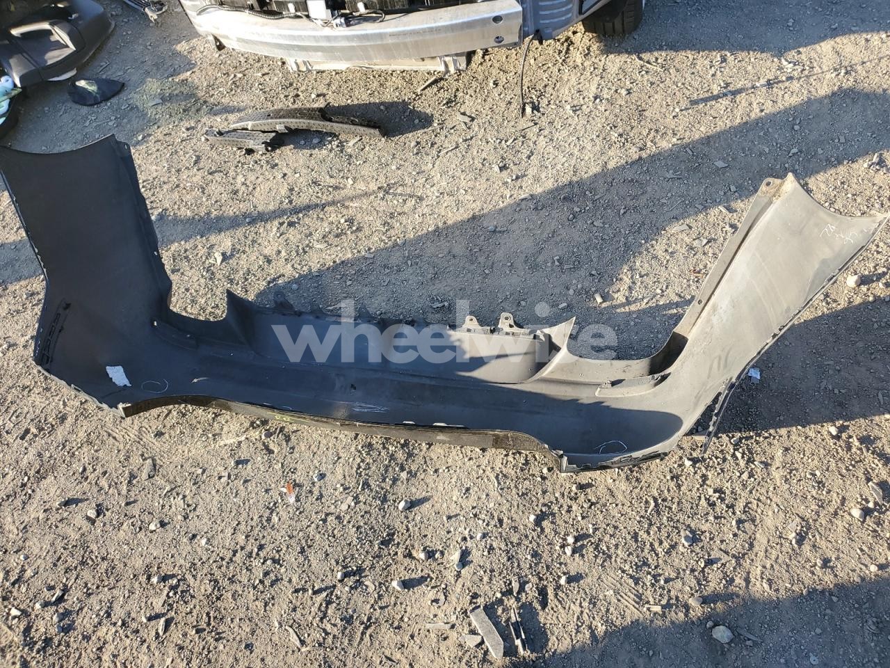 Photo 12 of 2021 TOYOTA CAMRY XSE (VIN 4T1K61AK9MU524416)