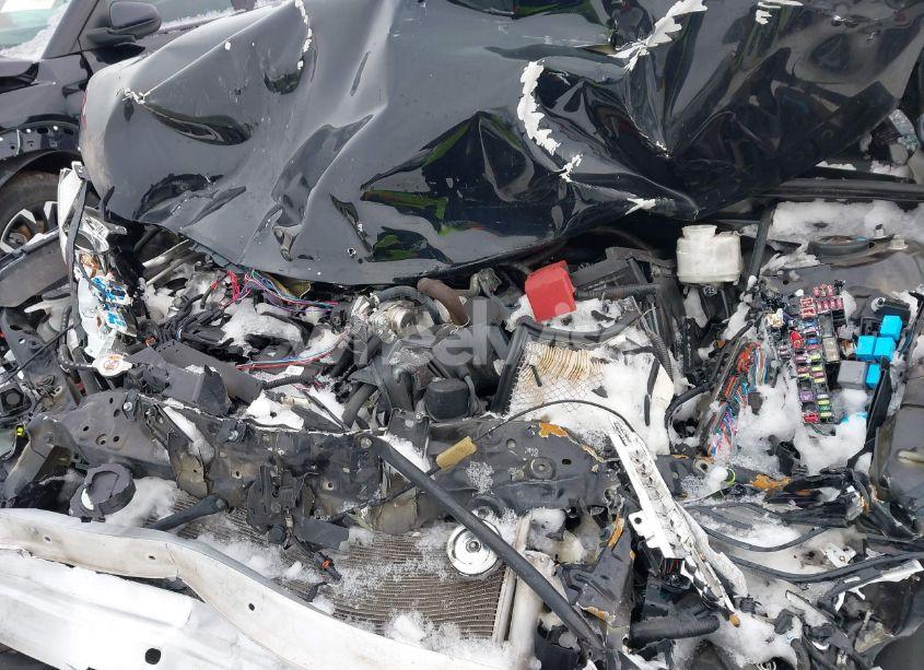 Photo 10 of 2021 Toyota Camry XSE (VIN 4T1K61AK9MU595079)