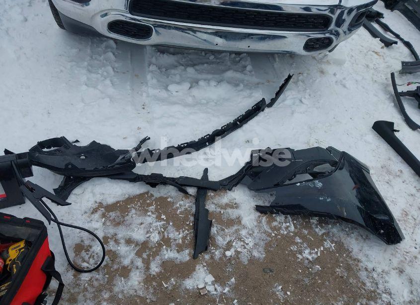 Photo 12 of 2021 Toyota Camry XSE (VIN 4T1K61AK9MU595079)