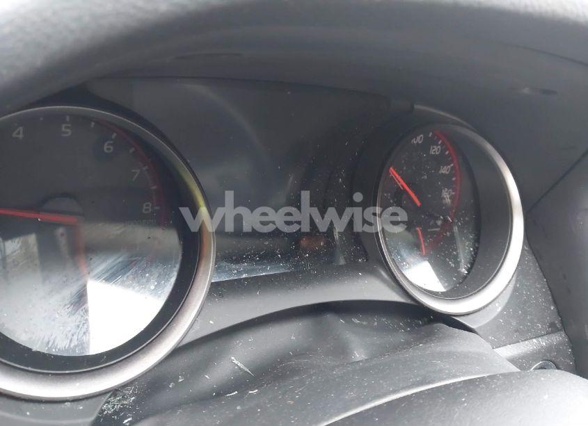 Photo 16 of 2021 Toyota Camry XSE (VIN 4T1K61AK9MU595079)