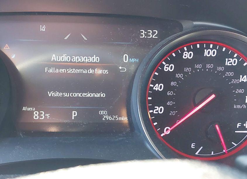 Photo 15 of 2021 Toyota Camry XSE (VIN 4T1K61AK9MU610390)