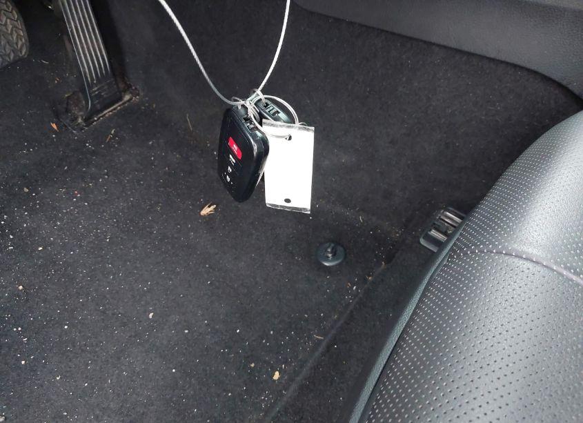 Photo 11 of 2022 Toyota Camry XSE (VIN 4T1K61AK9NU002967)