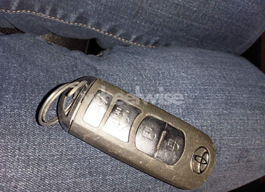 Photo 11 of 2023 Toyota Camry XSE (VIN 4T1K61AK9PU078174)