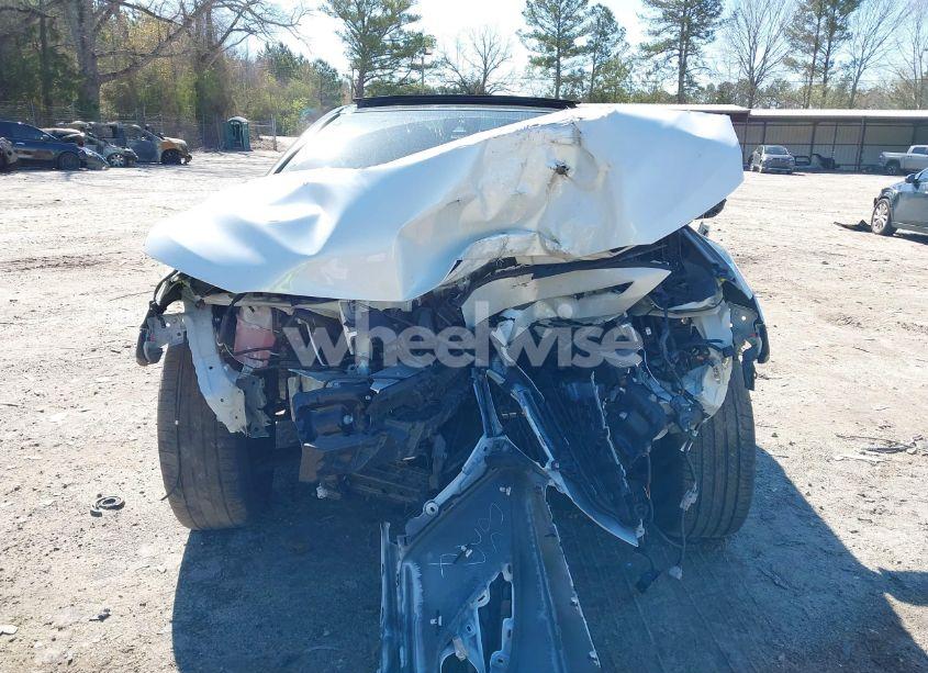 Photo 13 of 2023 Toyota Camry XSE (VIN 4T1K61AK9PU078174)