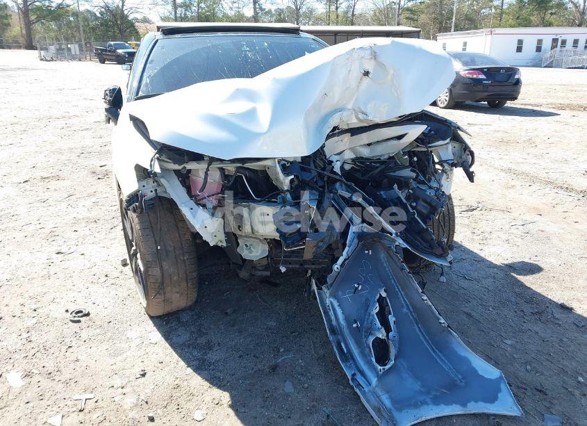 Photo 6 of 2023 Toyota Camry XSE (VIN 4T1K61AK9PU078174)