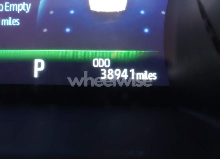 Photo 16 of 2023 Toyota Camry XSE (VIN 4T1K61AK9PU083374)