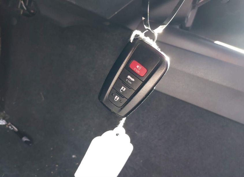 Photo 11 of 2023 Toyota Camry XSE (VIN 4T1K61AK9PU095766)