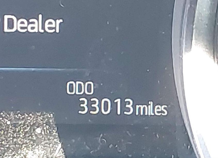 Photo 16 of 2023 Toyota Camry XSE (VIN 4T1K61AK9PU095766)