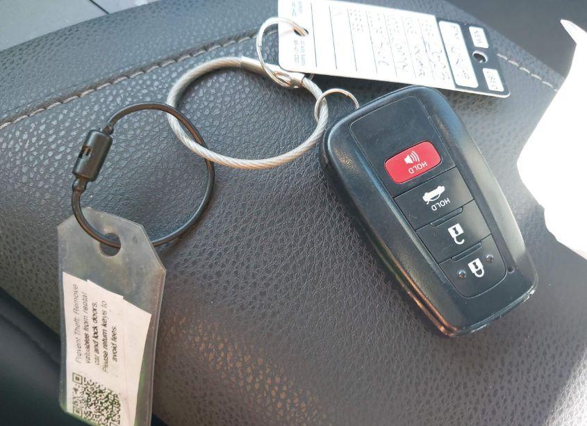 Photo 11 of 2023 Toyota Camry XSE (VIN 4T1K61AK9PU145615)