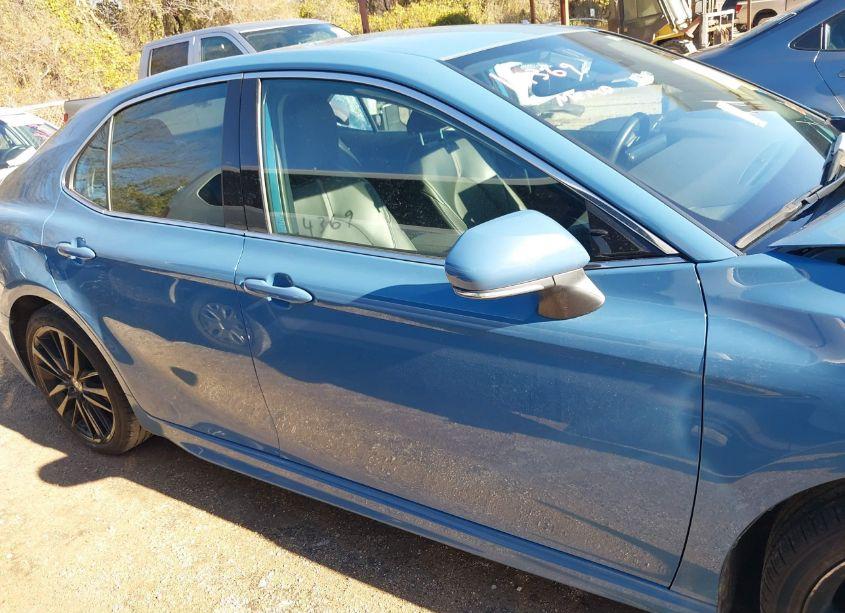 Photo 14 of 2023 Toyota Camry XSE (VIN 4T1K61AK9PU145615)