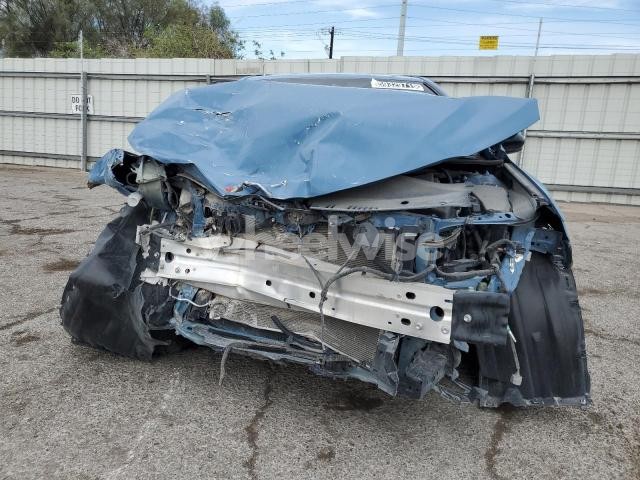 Photo 10 of 2023 TOYOTA CAMRY XSE (VIN 4T1K61AK9PU148577)