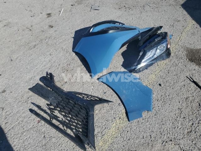 Photo 8 of 2023 TOYOTA CAMRY XSE (VIN 4T1K61AK9PU148577)