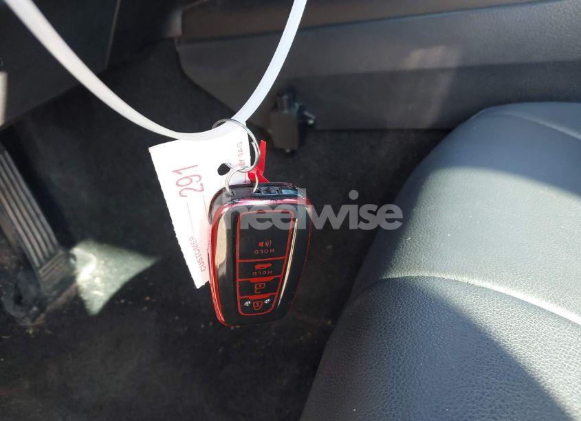 Photo 11 of 2023 Toyota Camry XSE (VIN 4T1K61AK9PU739430)