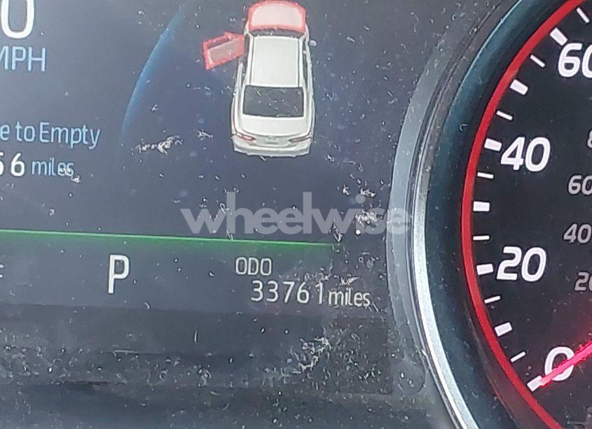 Photo 15 of 2023 Toyota Camry XSE (VIN 4T1K61AK9PU739430)