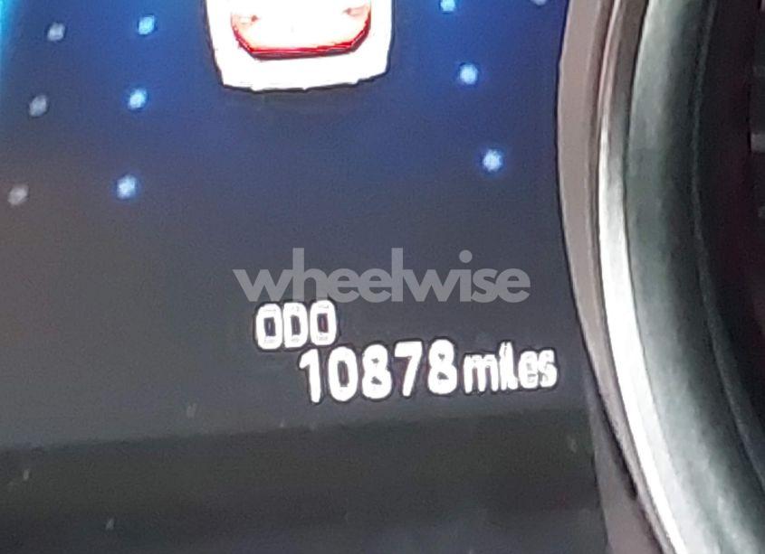 Photo 15 of 2024 Toyota Camry XSE (VIN 4T1K61AK9RU226438)