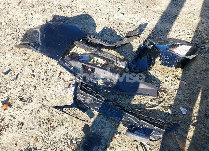 Photo 12 of 2024 Toyota Camry XSE (VIN 4T1K61AK9RU228688)