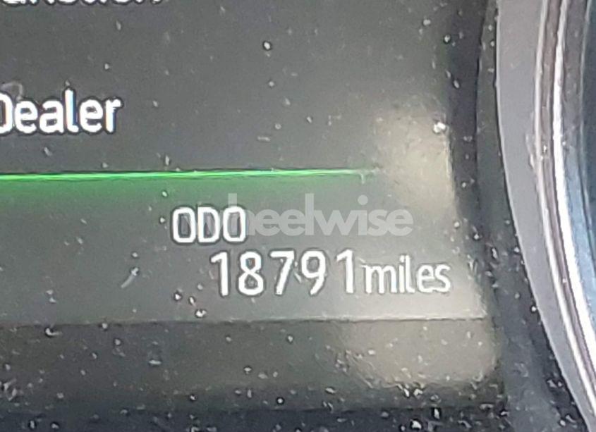 Photo 16 of 2024 Toyota Camry XSE (VIN 4T1K61AK9RU228688)