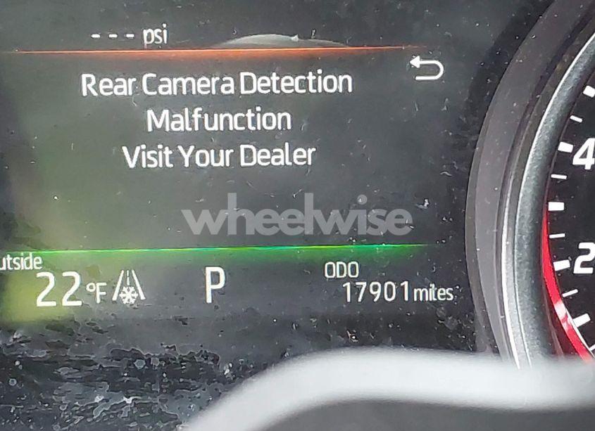 Photo 15 of 2024 Toyota Camry XSE (VIN 4T1K61AK9RU874376)