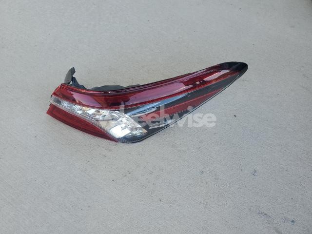 Photo 3 of 2024 TOYOTA CAMRY XSE (VIN 4T1K61AK9RU879710)