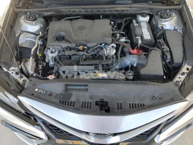 Photo 4 of 2024 TOYOTA CAMRY XSE (VIN 4T1K61AK9RU879710)