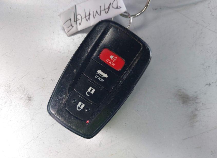 Photo 11 of 2020 Toyota Camry XSE (VIN 4T1K61AKXLU355411)