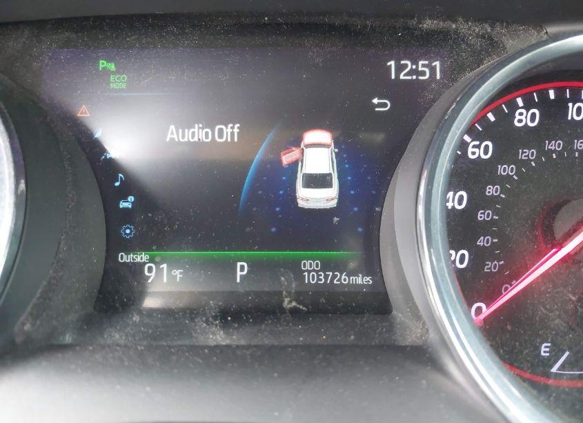 Photo 15 of 2020 Toyota Camry XSE (VIN 4T1K61AKXLU355411)